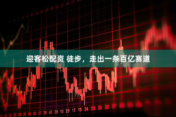迎客松配资 徒步，走出一条百亿赛道